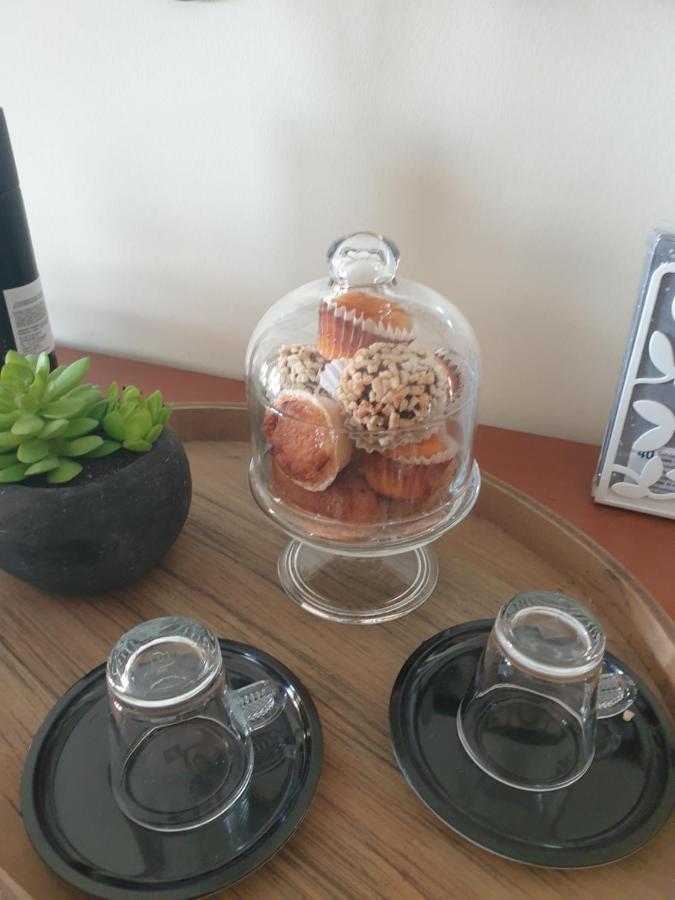 Charming Luz House - T2 Apartment With Jacuzzi Ταβίρα Εξωτερικό φωτογραφία