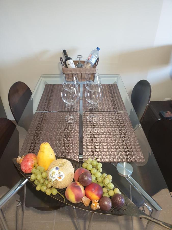 Charming Luz House - T2 Apartment With Jacuzzi Ταβίρα Εξωτερικό φωτογραφία