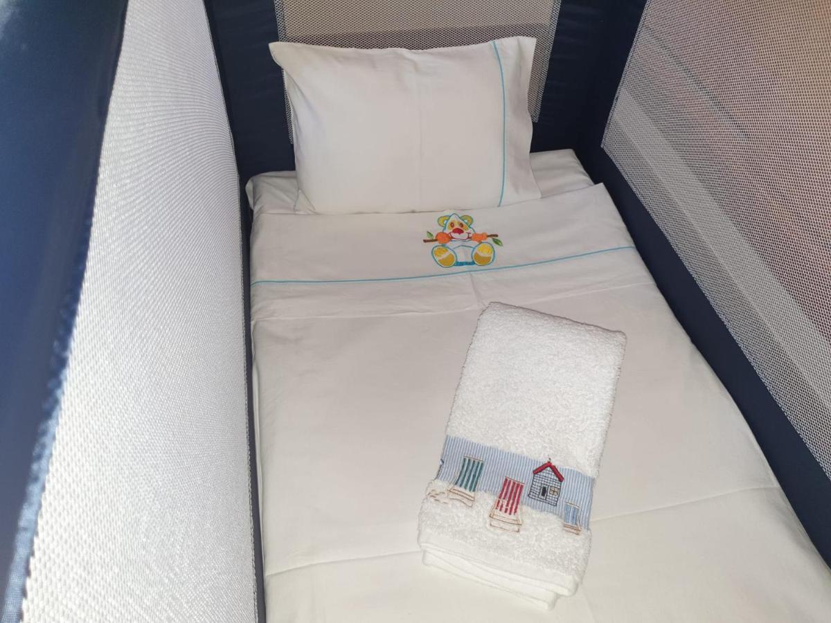 Charming Luz House - T2 Apartment With Jacuzzi Ταβίρα Εξωτερικό φωτογραφία