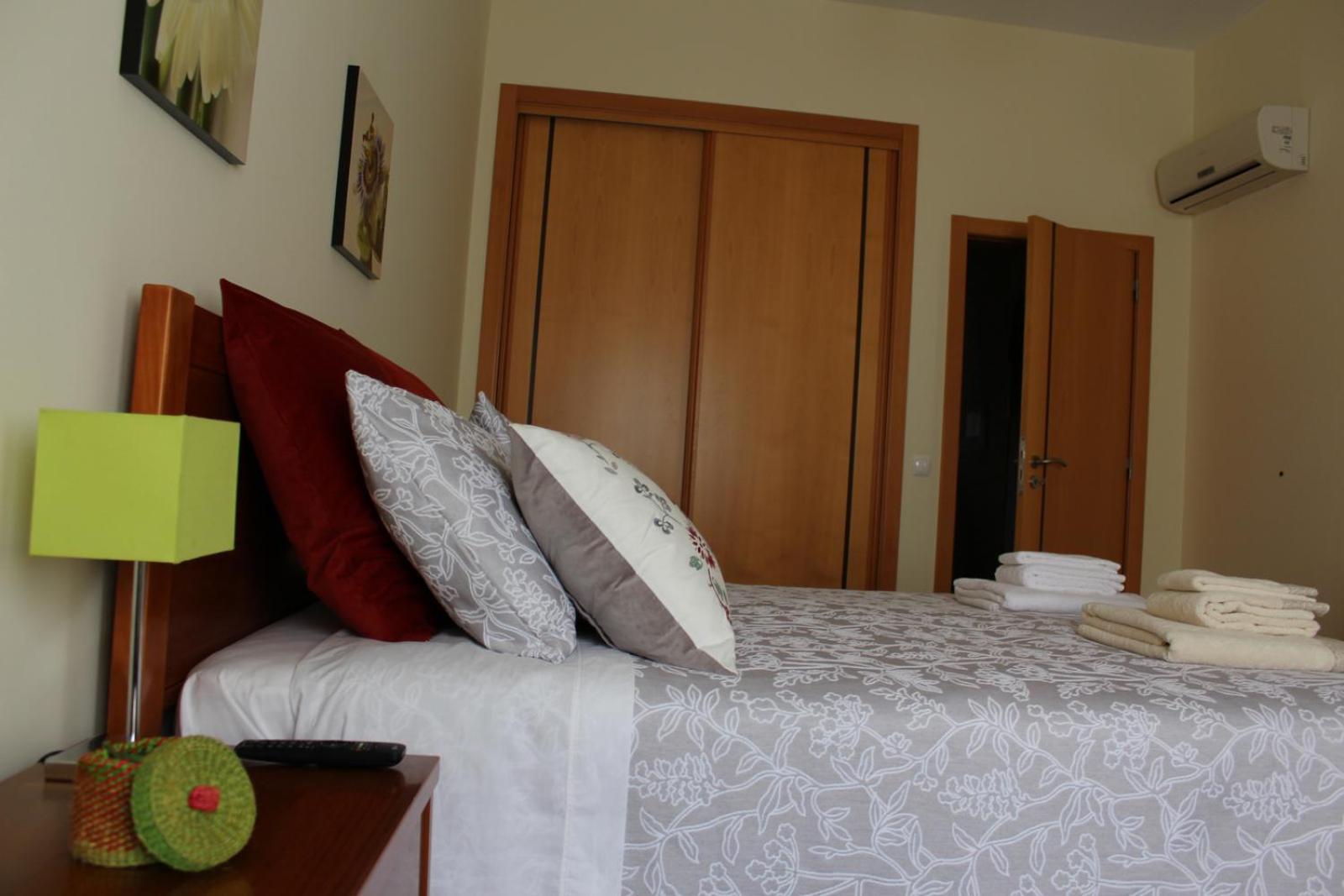 Charming Luz House - T2 Apartment With Jacuzzi Ταβίρα Εξωτερικό φωτογραφία