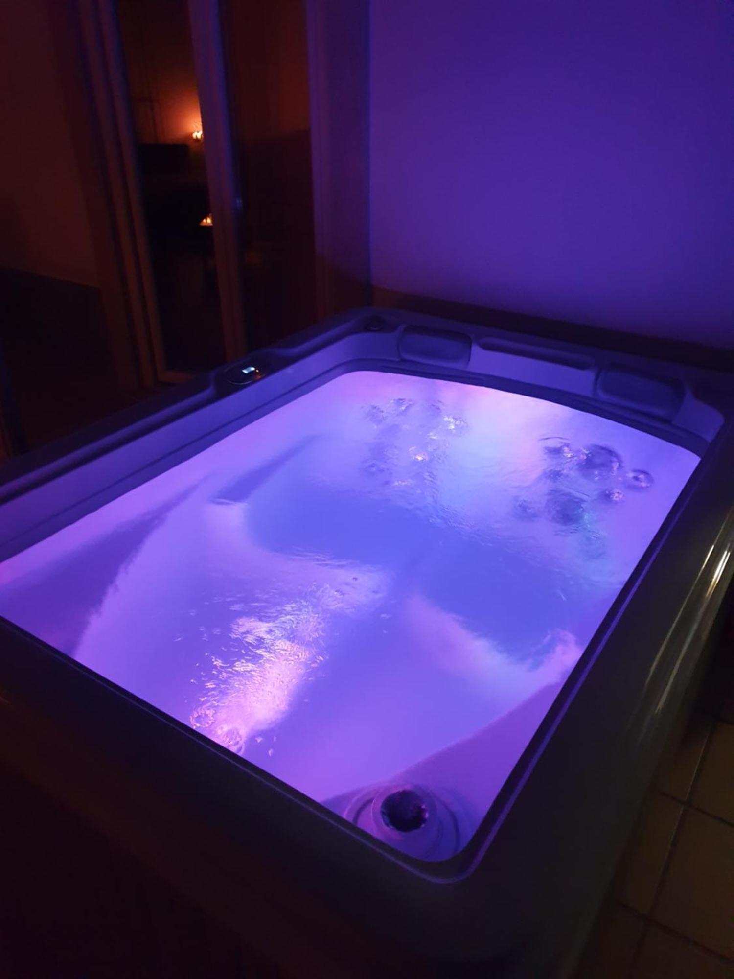 Charming Luz House - T2 Apartment With Jacuzzi Ταβίρα Εξωτερικό φωτογραφία