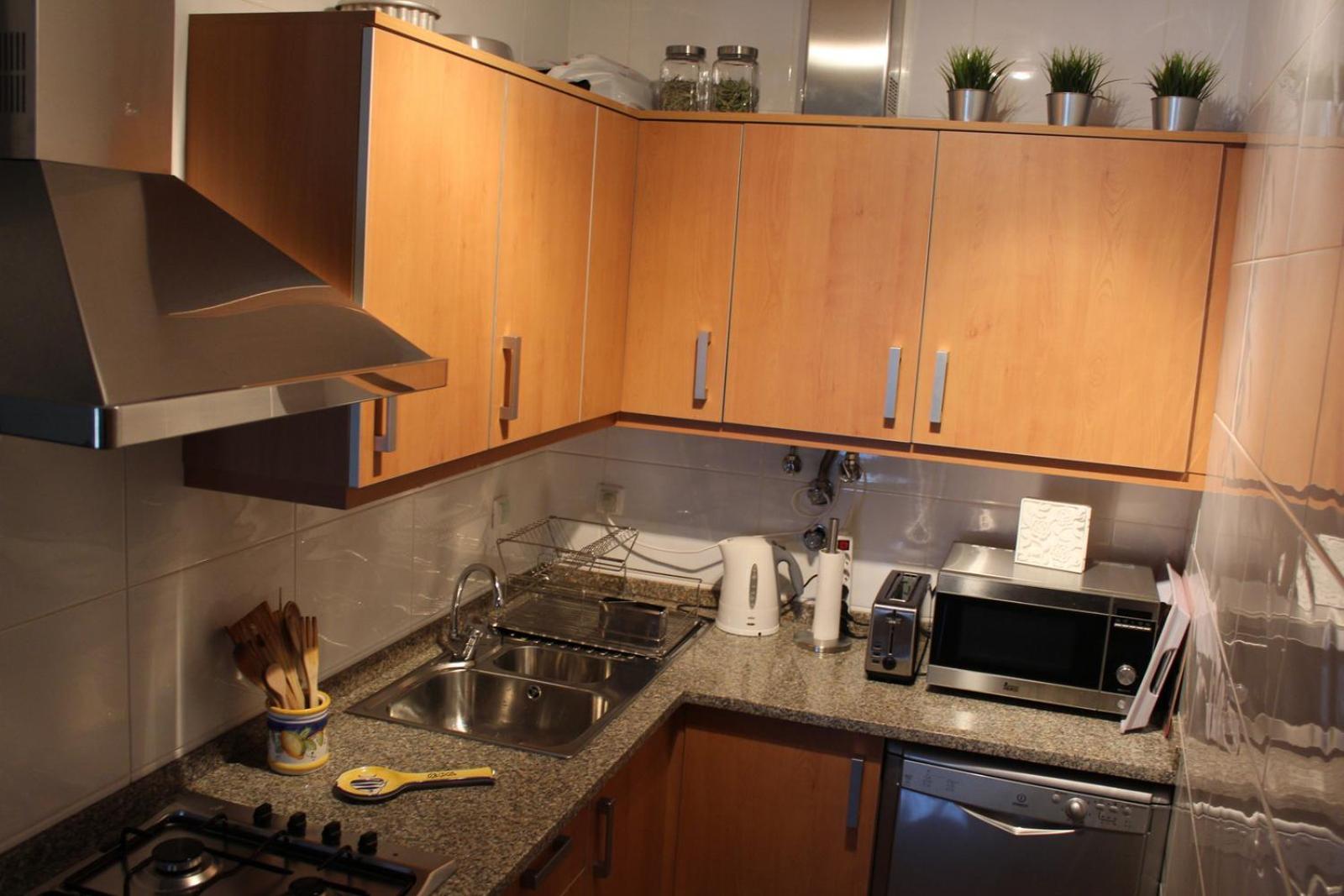 Charming Luz House - T2 Apartment With Jacuzzi Ταβίρα Εξωτερικό φωτογραφία