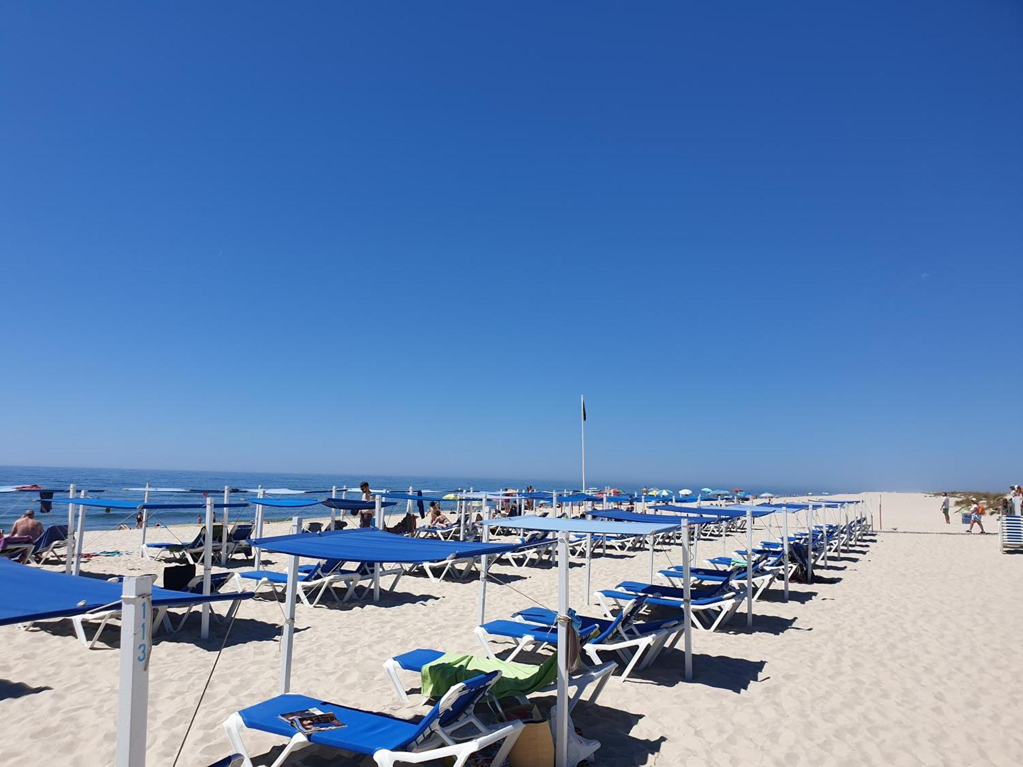 Charming Luz House - T2 Apartment With Jacuzzi Ταβίρα Εξωτερικό φωτογραφία