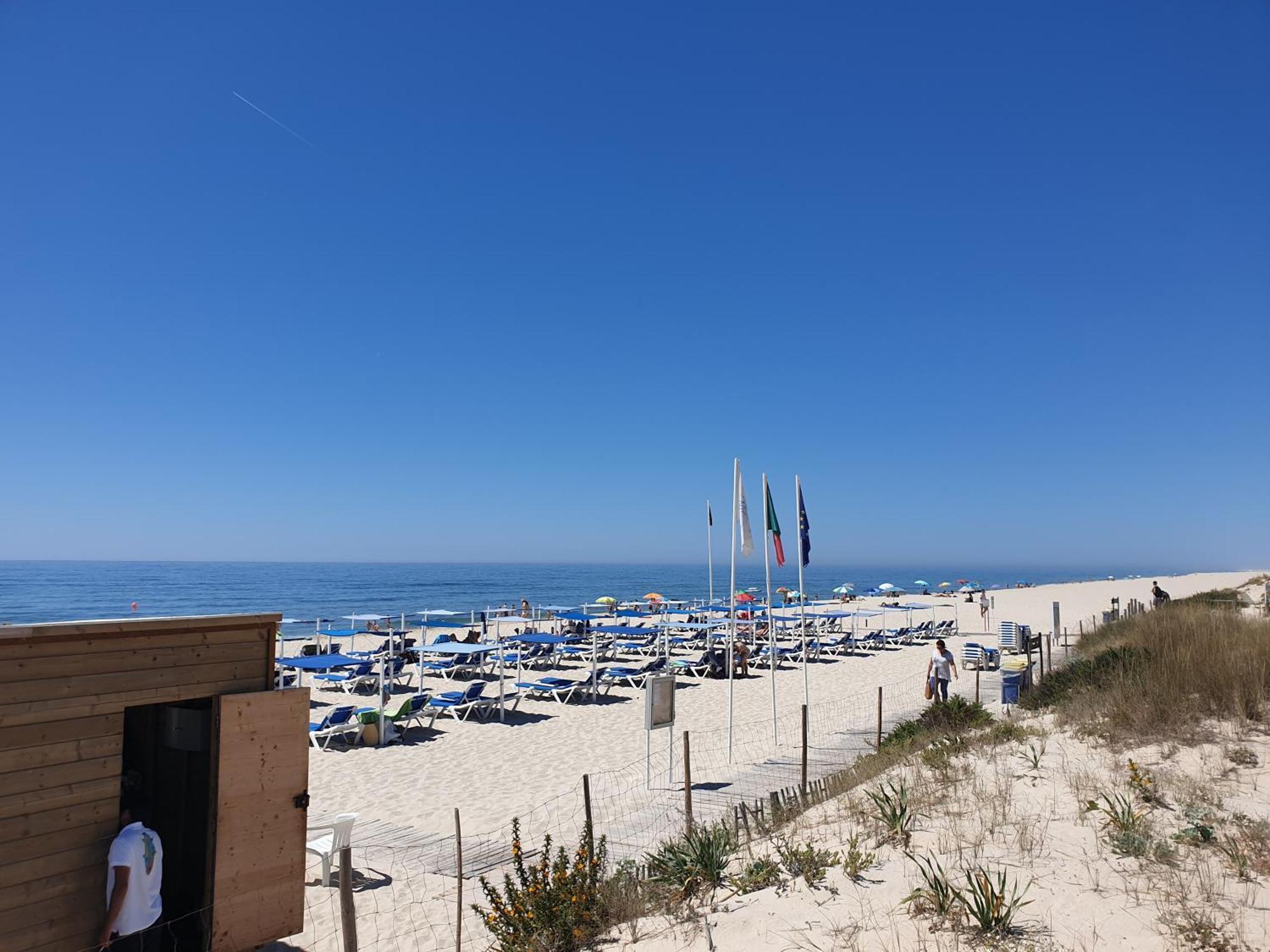 Charming Luz House - T2 Apartment With Jacuzzi Ταβίρα Εξωτερικό φωτογραφία
