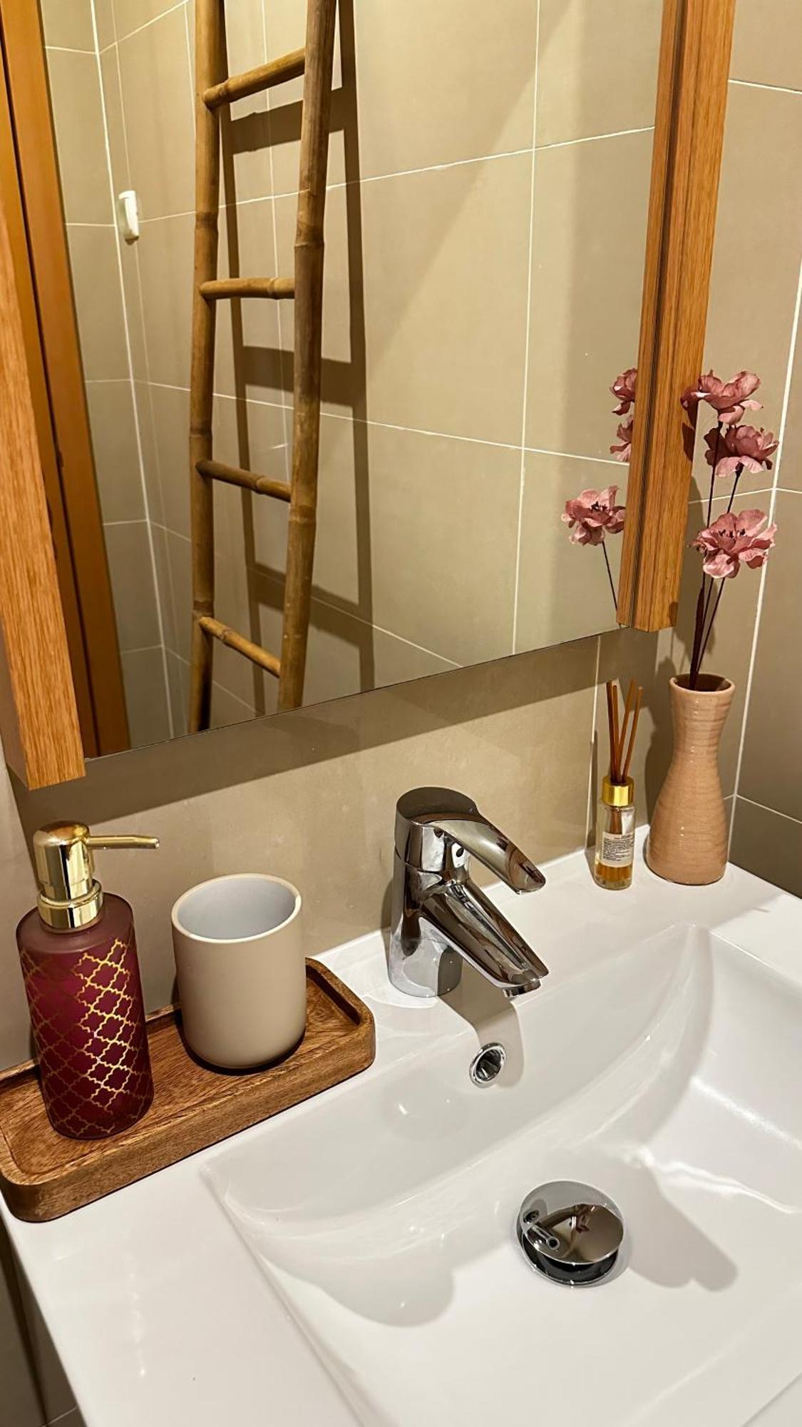 Charming Luz House - T2 Apartment With Jacuzzi Ταβίρα Εξωτερικό φωτογραφία