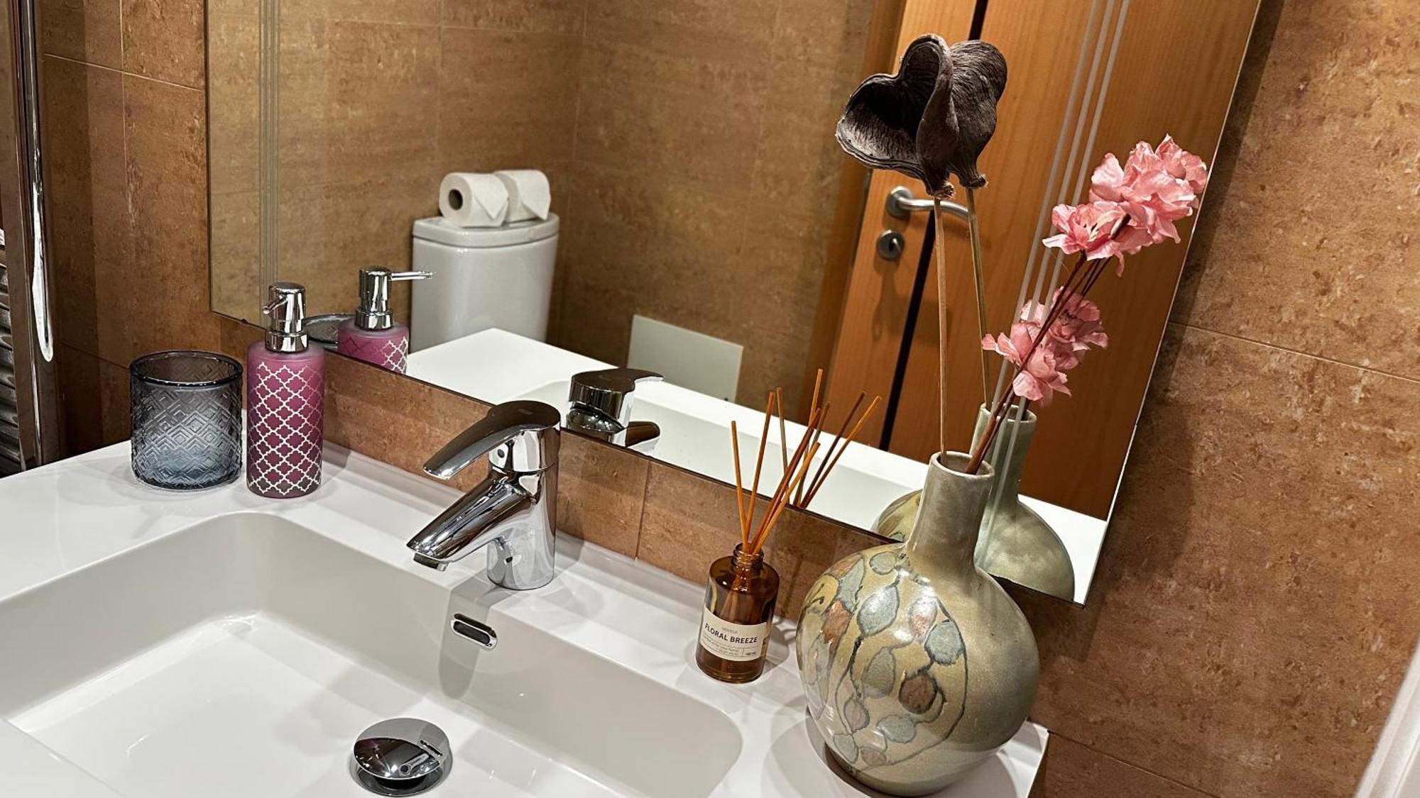 Charming Luz House - T2 Apartment With Jacuzzi Ταβίρα Εξωτερικό φωτογραφία
