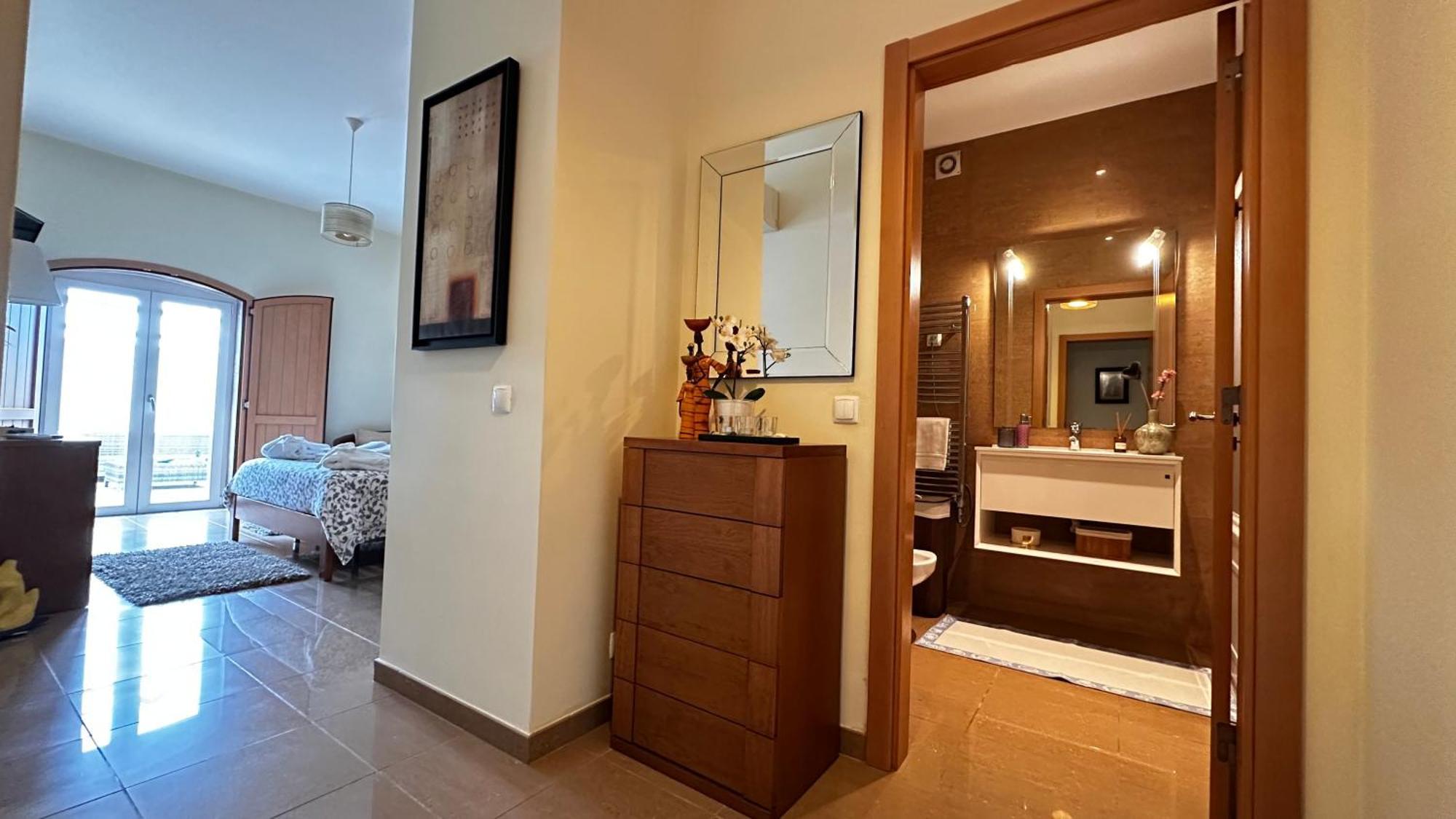 Charming Luz House - T2 Apartment With Jacuzzi Ταβίρα Εξωτερικό φωτογραφία